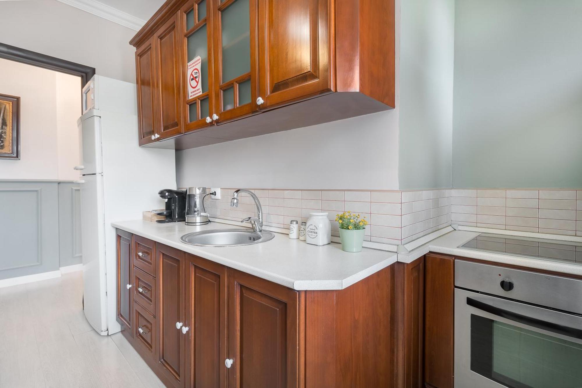 Moonlight Central Apartments Oradea Bagian luar foto